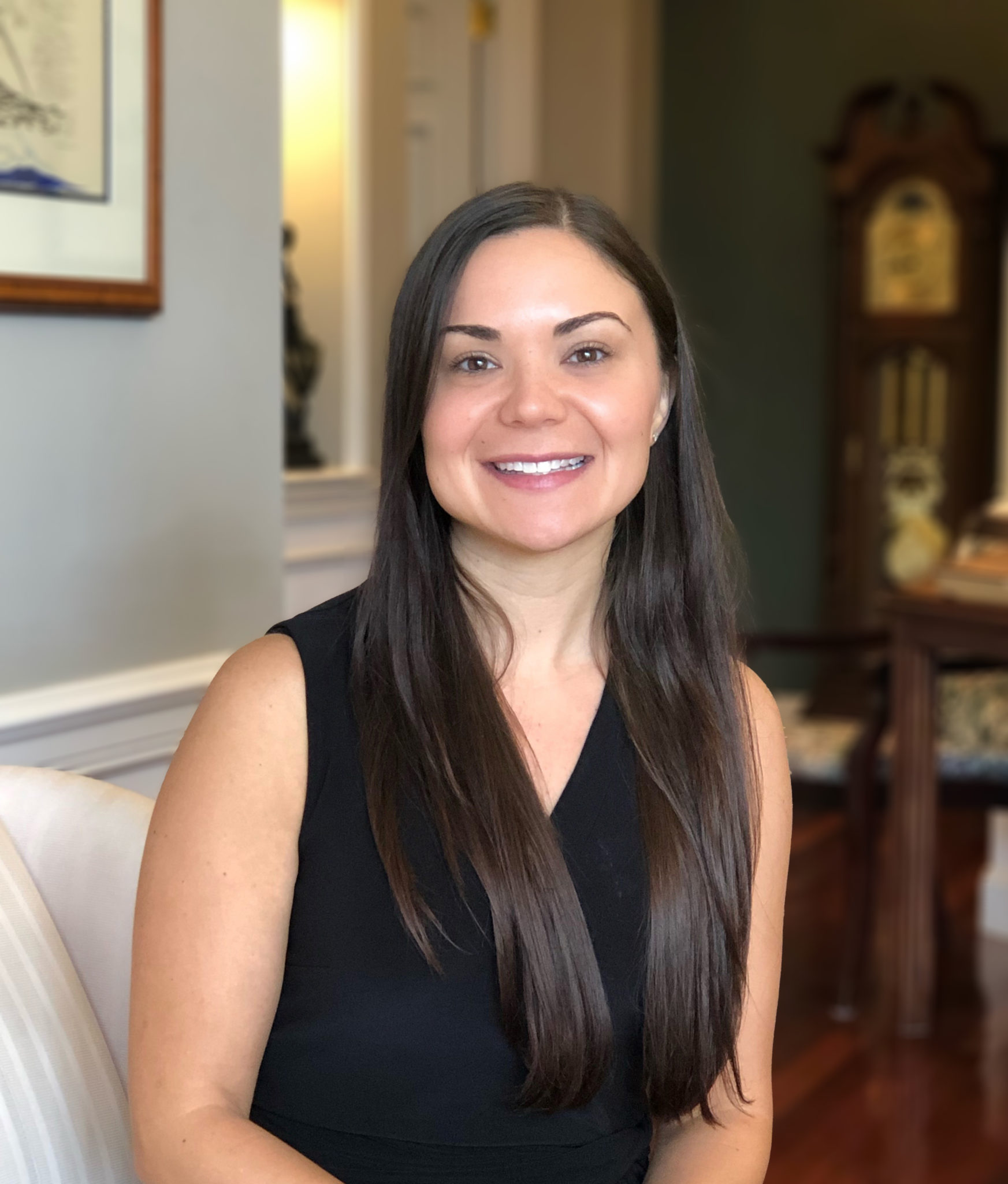 Alexandra "Alex" Cormier Joseph C. Kempe