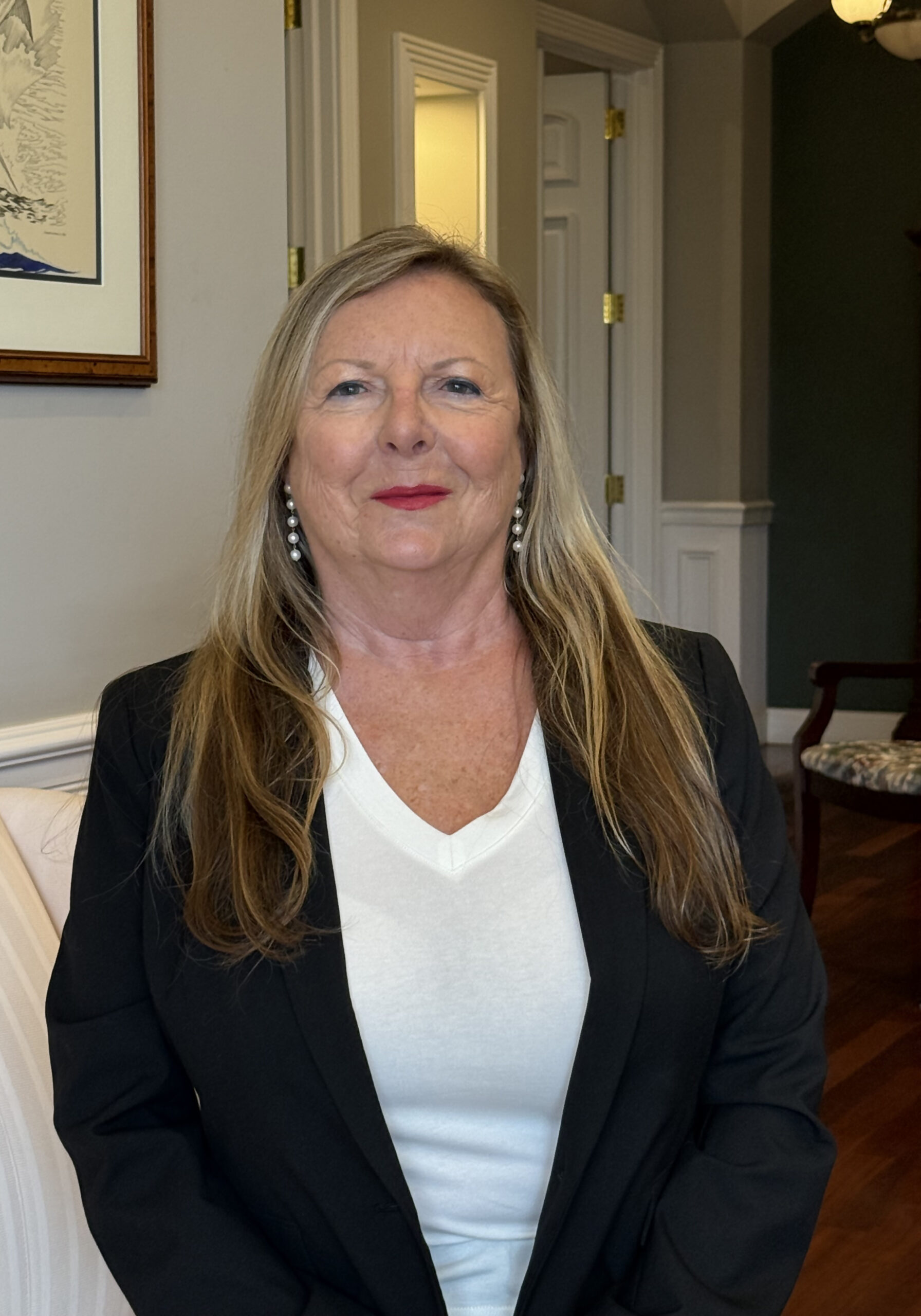 Sharon 2025